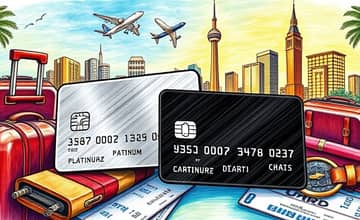 Cartões black e platinum exigem uma análise criteriosa