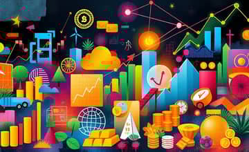 Use ETFs para facilitar a diversificação em diferentes setores