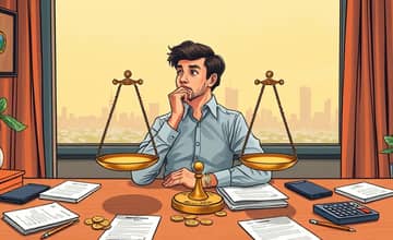 Considere alternativas como renegociação ou portabilidade
