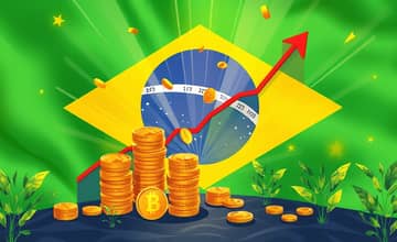 Acompanhe o comportamento dos juros antes de investir
