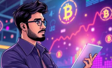 Criptomoedas exigem estudo antes de aplicação