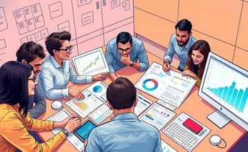 Atualize seu plano conforme novas metas financeiras