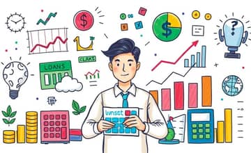 Aproveite simuladores para entender o impacto no seu orçamento