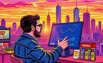Invista em ações de empresas que você conhece