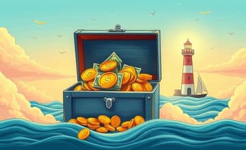 Tenha uma reserva antes de investir em ativos de maior risco