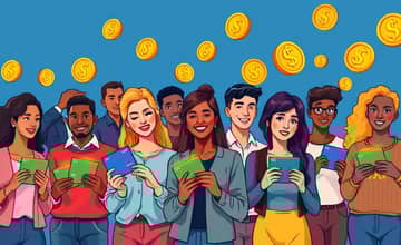 Cartão com cashback pode ser um aliado no orçamento