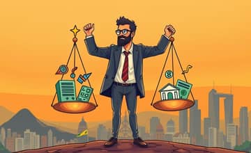 Ajuste sua alocação conforme o cenário econômico atual