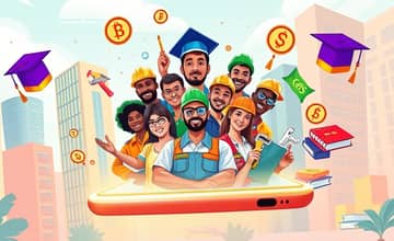 Utilize o crédito para investir em qualificação profissional