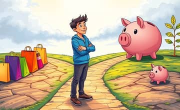 Evite usar o empréstimo para consumo imediato