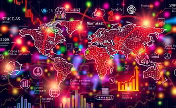 Explore ETFs para exposição ampla com baixo custo