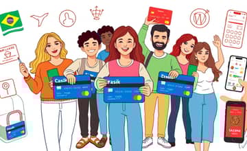 Escolha o cartão ideal para seu perfil de consumo