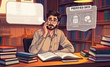 Busque informações com fontes confiáveis
