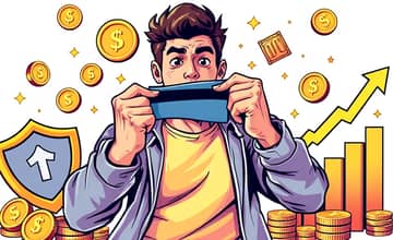 Solicite cancelamento de cartões não utilizados