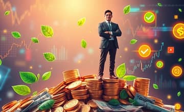 Tenha sempre caixa para oportunidades de mercado