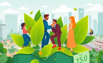 Integre ESG ao portfólio se os valores forem compatíveis