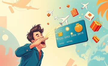 Saiba como transferir pontos do cartão para programas parceiros