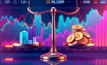 Adote uma estratégia de rebalanceamento automático, se disponível