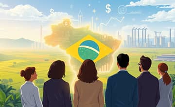 Acompanhe as mudanças na economia e ajuste a estratégia