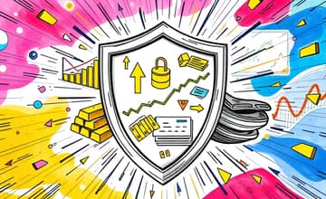 Portfólio à prova de balas: Blindando seus investimentos