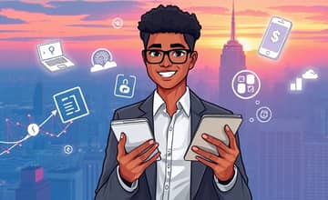 Reinvente sua carteira: Adapte-se e prospere no mercado