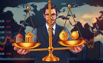 Desvende os segredos da alocação estratégica de ativos