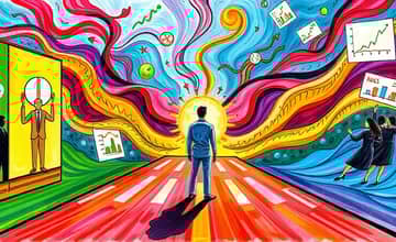 A psicologia do investimento: Evitando armadilhas mentais