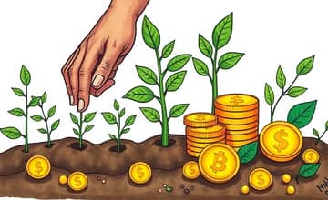 Invista com propósito: Alinhando seu dinheiro aos seus valores