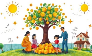 Construa seu legado financeiro: Portfólio de longo prazo