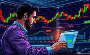 Estratégias de saída: Quando e como encerrar uma posição