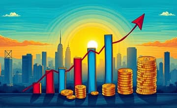 Maximizando o retorno total: Dividendos e valorização unidos