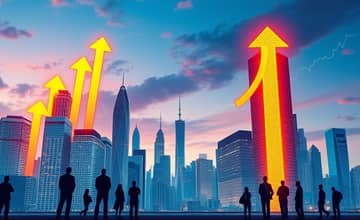 Como identificar empresas com alto potencial de crescimento