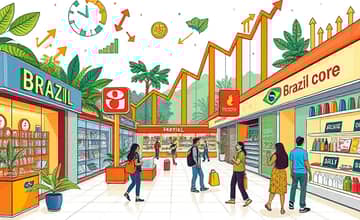 Decifre o mercado: Gerenciando riscos para maximizar lucros