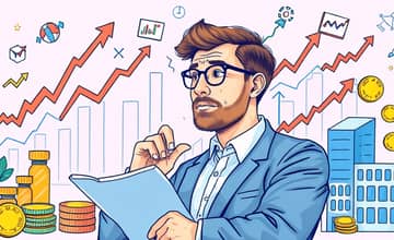 A importância do valuation na escolha de ações promissoras