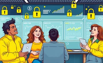 Segurança em primeiro lugar: proteja seus investimentos