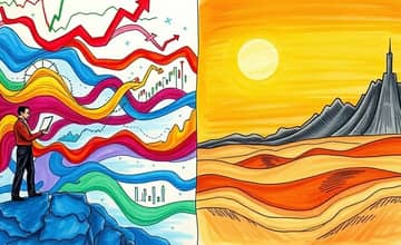 Gerenciamento ativo vs. passivo: Qual o melhor para você?