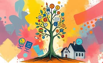 Crescimento exponencial: Estratégias para um portfólio dinâmico