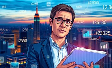 Entenda os múltiplos de mercado e sua relevância