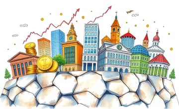 Alocação de ativos: a chave para um patrimônio sólido