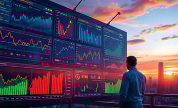 Monitoramento contínuo: Mantendo seu portfólio no rumo certo