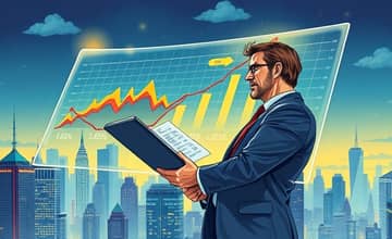Domine a arte de ler um balanço para tomar melhores decisões