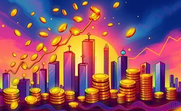 Descubra o mundo dos dividendos com foco em renda