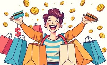 Os Segredos do Cashback: Como Ganhar Dinheiro de Volta