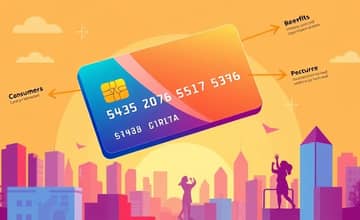 Dominando o Cartão de Crédito: Estratégias para Lucrar Mais