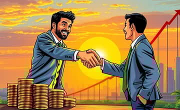 Estratégias de saída: quando vender um ativo?