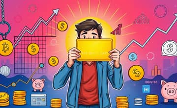 Cartão de Crédito Inteligente: Seu Guia para Liberdade Financeira