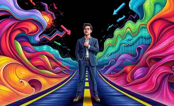 Como a psicologia afeta suas decisões de investimento