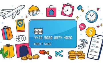 Desvende os Benefícios Ocultos do Seu Cartão de Crédito