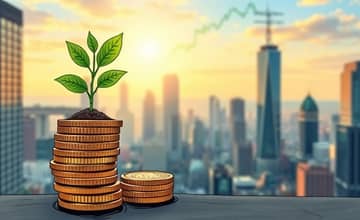 Microinvestimentos: comece com pouco e sonhe grande