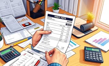 Chega de Surpresas na Fatura: Entenda Seus Gastos Detalhadamente