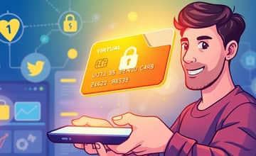 Comprando Online com Segurança: O Guia Definitivo do Cartão Virtual